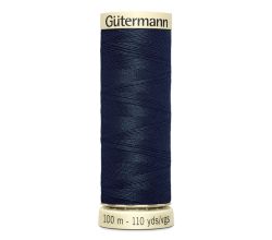 Univerzálna šijacia niť Gütermann 100 m - 595