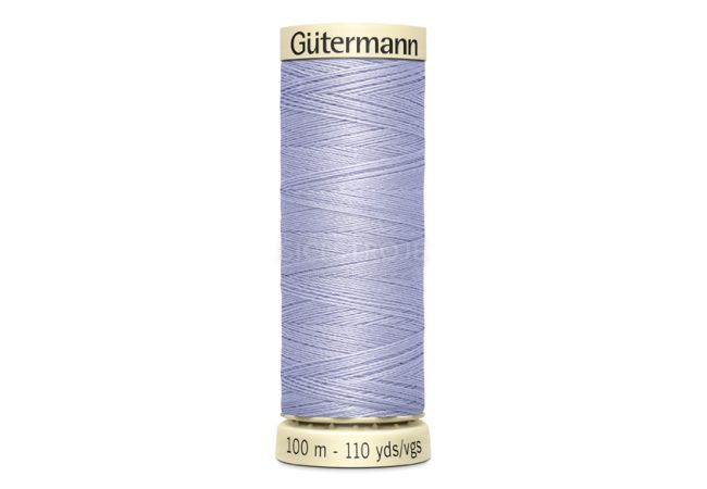 Univerzálna šijacia niť Gütermann 100 m - 656