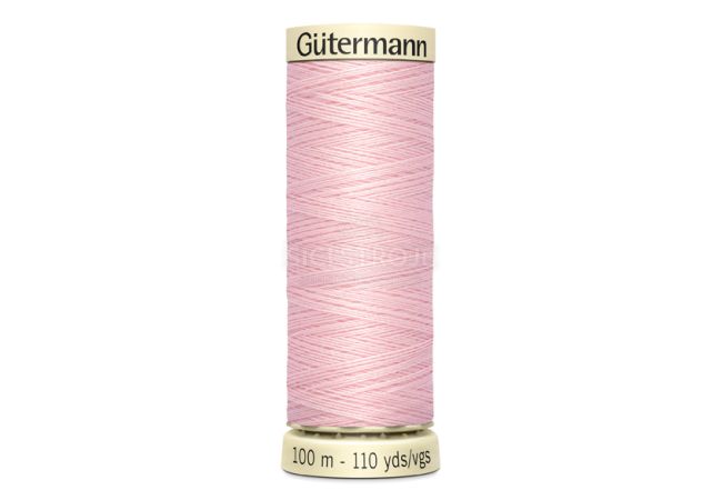 Univerzálna šijacia niť Gütermann 100 m - 659