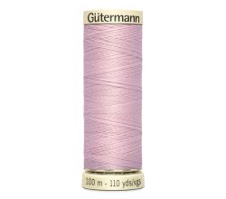 Univerzálna šijacia niť Gütermann 100 m - 662