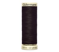 Univerzálna šijacia niť Gütermann 100 m - 682
