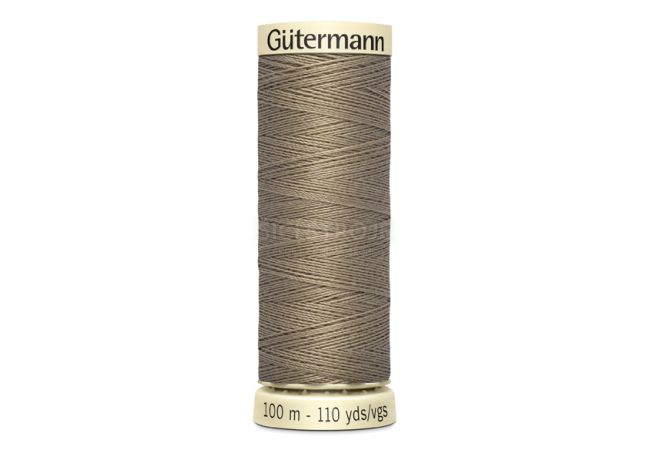 Univerzálna šijacia niť Gütermann 100 m - 724