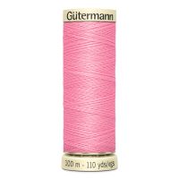 Univerzálna šijacia niť Gütermann 100 m - 758