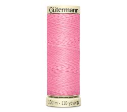 Univerzálna šijacia niť Gütermann 100 m - 758