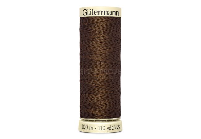 Univerzálna šijacia niť Gütermann 100 m - 767