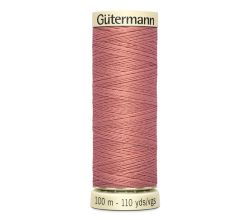 Univerzálna šijacia niť Gütermann 100 m - 79