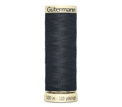 Univerzálna šijacia niť Gütermann 100 m - 799