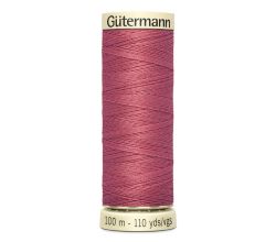 Univerzálna šijacia niť Gütermann 100 m - 81