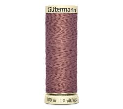 Univerzálna šijacia niť Gütermann 100 m - 844