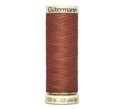 Univerzálna šijacia niť Gütermann 100 m - 847