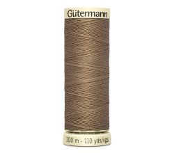 Univerzálna šijacia niť Gütermann 100 m - 850