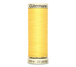 Univerzálna šijacia niť Gütermann 100 m - 852