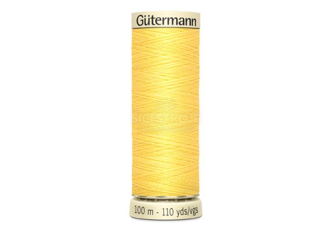 Univerzálna šijacia niť Gütermann 100 m - 852