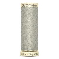 Univerzálna šijacia niť Gütermann 100 m - 854