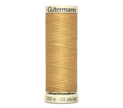 Univerzálna šijacia niť Gütermann 100 m - 893