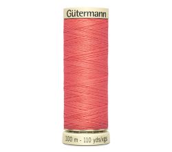 Univerzálna šijacia niť Gütermann 100 m - 896