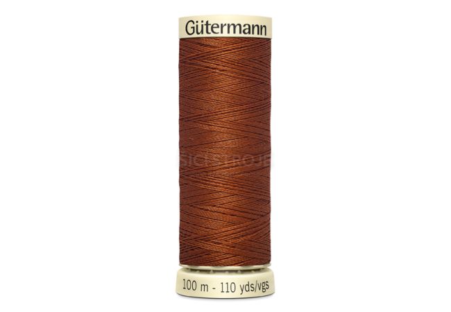 Univerzálna šijacia niť Gütermann 100 m - 934