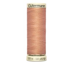Univerzálna šijacia niť Gütermann 100 m - 938