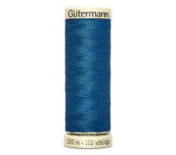 Univerzálna šijacia niť Gütermann 100 m - 966