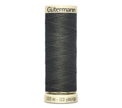 Univerzálna šijacia niť Gütermann 100 m - 972