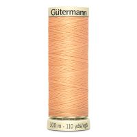 Univerzálna šijacia niť Gütermann 100 m - 979