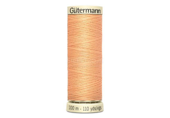 Univerzálna šijacia niť Gütermann 100 m - 979