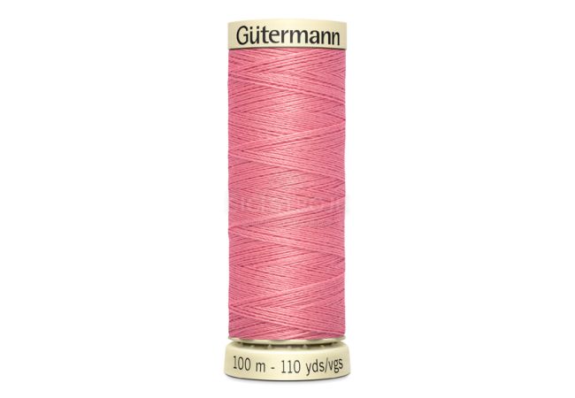 Univerzálna šijacia niť Gütermann 100 m - 985