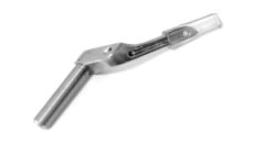 Horný kľučkar/chapač pre overlock TZ 10011061