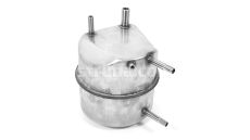 Parný kotol nerezový 3 l pre BARBARA 31