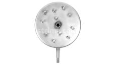 Parný kotol nerezový 3 l pre BARBARA 31