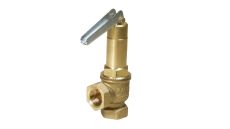 Poistný ventil pre Primula EcoVapor 2-4