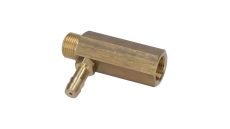 Spätný ventil 3/8" pre Primula Steam Tech 1500