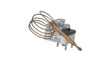 Bezpečnostný termostat pre Primula Steam Tech 1500