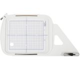 Vyšívací rámček HOOP RE20A 200x170mm v hodnote 781.3841