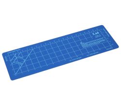 Rezacia podložka KAI CB-3 - 46 x 15 cm