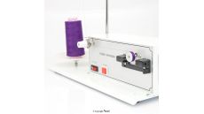 Priemyselný vyšívací stroj TEXI 1501 TS PREMIUM s čiapkovým rámčekom a stojanom