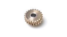 Ozubené koleso zložené 10mm bez ložísk pre Hoffman HF125