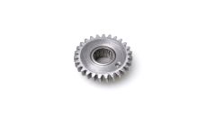 Ozubené koleso / unášač noža s ložiskami pre Hoffman HF125