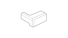 Box na príslušenstvo 311002005 JANOME