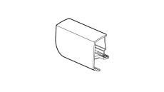 Box na príslušenstvo 508131000 JANOME