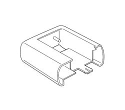 Box na príslušenstvo 843140000 JANOME