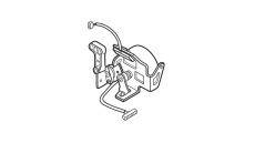 Motorček krokovania 843608104 JANOME