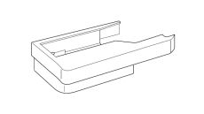 Box na príslušenstvo 507637008 JANOME