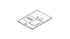 Podpora stehovej dosky 808068004 JANOME
