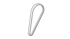 Remeň 650166008 JANOME