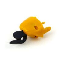 Štandardná hlava bez mikrozúbku EC-11 (bez pätky) pre EC-10B