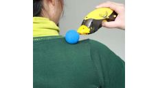 Multifunkčné batériové nožnice EC-6