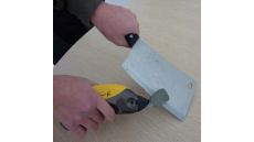 Multifunkčné batériové nožnice EC-6