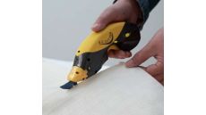 Multifunkčné batériové nožnice EC-6