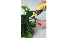 Multifunkčné batériové nožnice EC-6